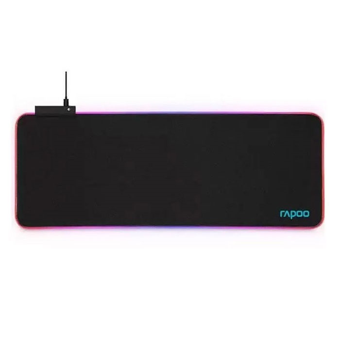ماوس پد مخصوص بازی رپو مدل Rapoo VP610