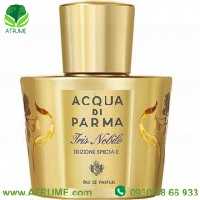 عطر ادکلن آکوا دی پارما ایریس نوبیل ادیزیون اسپشیال 2008 100 میل زنانه