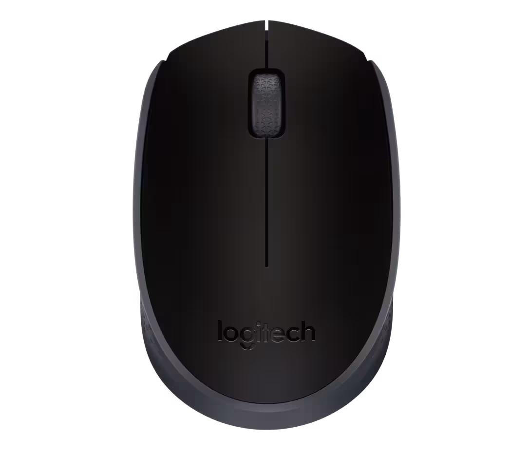 LOGITECH M171 Wireless Mouse - تکنو لینک 148