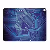 برچسب پوششی ماهوت مدل Blue Printed Circuit Board مناسب برای تبلت اپل iPad Pro 12.9 (GEN 3) 2018 A1876
