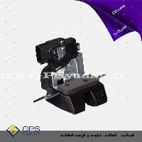 قفل صندوق عقب کیا اسپورتیج SL