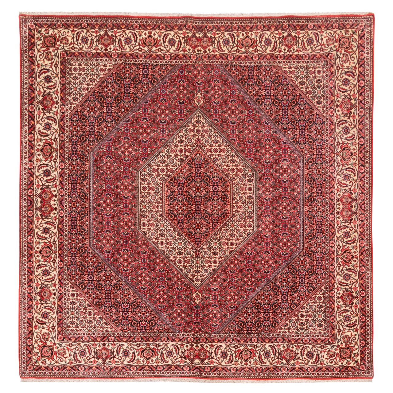 فرش دستباف چهار متری سی پرشیا کد 187077