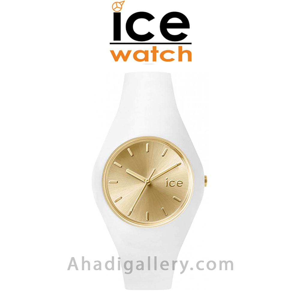 ساعت مچی آیس واچ مدل ICECCWGDUS15