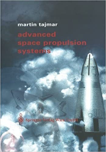  دانلود کتاب Advanced Space Propulsion Systems, 2003 - دانلود کتاب های دانشگاهی