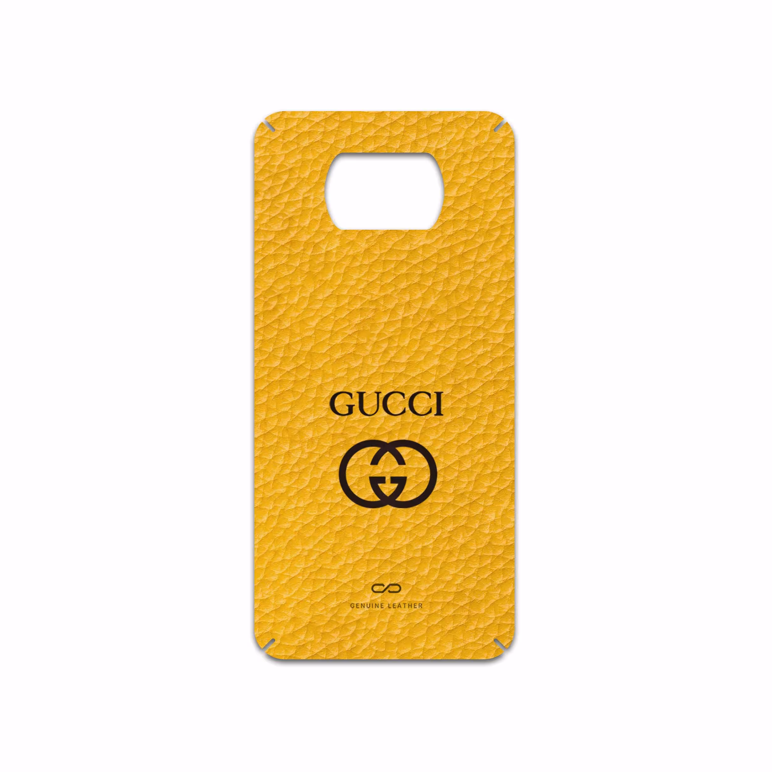 برچسب پوششی ماهوت مدل ML-GCC مناسب برای گوشی موبایل شیائومی Poco X3 NFC