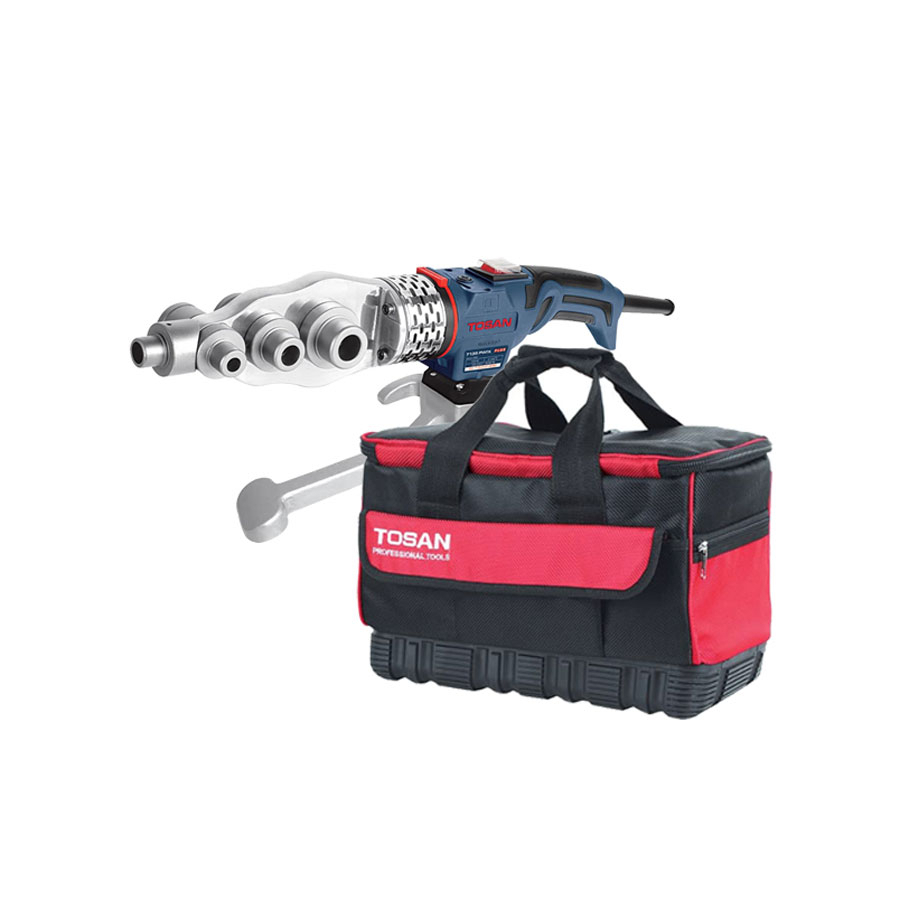 دستگاه جوش لوله های پلاستیکی توسن مدل 7135PWIB