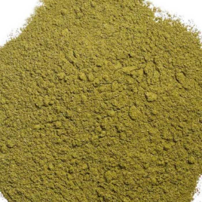 گیاه دار ویی پودر آویشن کوهی بسته بندی 100 گرمی