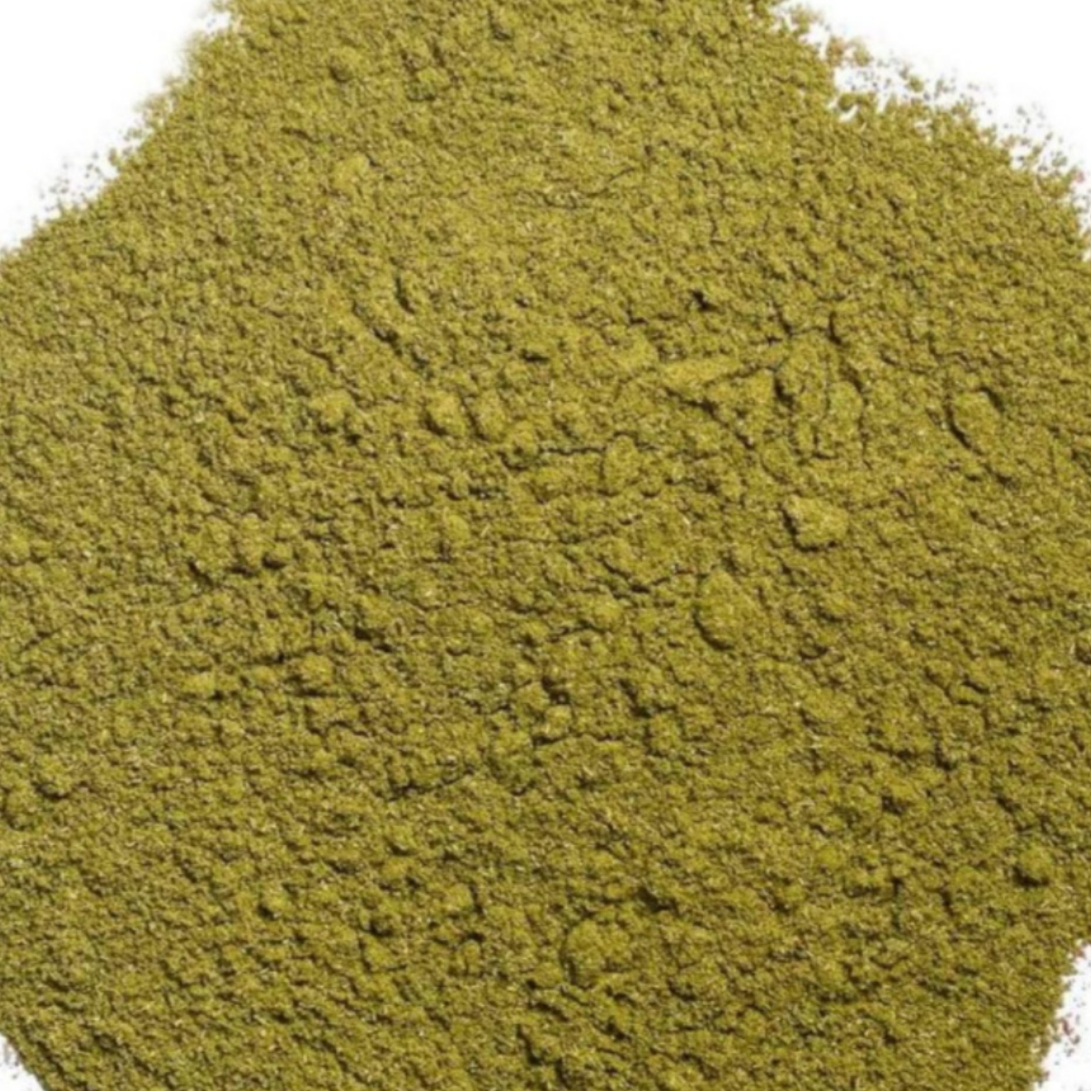 گیاه دار ویی پودر آویشن کوهی بسته بندی 100 گرمی