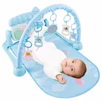 تشک بازی سوببر Sobebear کد YL505-8K