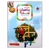 کتاب آموزش و آزمون ریاضیات پایه نهم از مجموعه رشادت ویژه 1401 اثر جمعی از نویسندگان انتشارات مبتکران