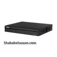 ضبط کننده ویدیویی مداربسته آنالوگ داهوا مدل XVR-4116H-X