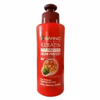 ماسک مو گارنیک مدل Color Protect حجم 200 میلی لیتر