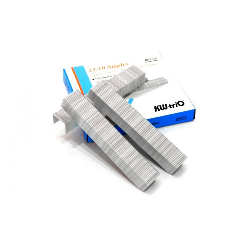 سوزن منگنه Kw-trio سایز 23/10