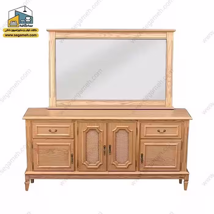 آینه کنسول ZP30