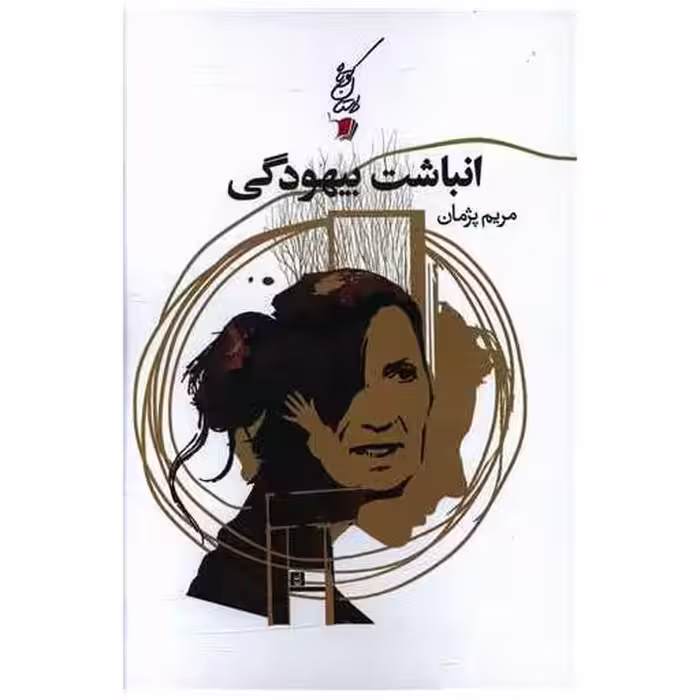 کتاب انباشت بیهودگی اثر مریم پژمان