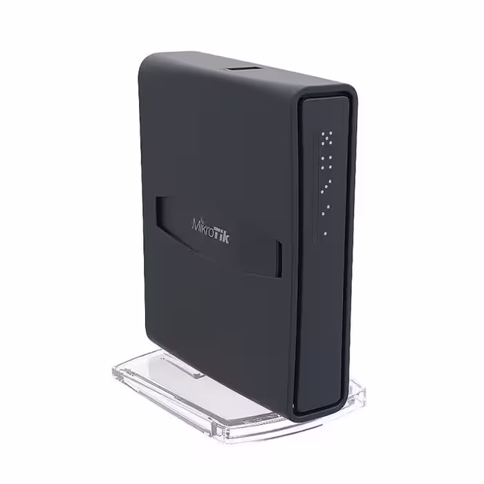 RB952Ui 5ac2nDTC HAP AC LITE TC - تکنو لینک 148