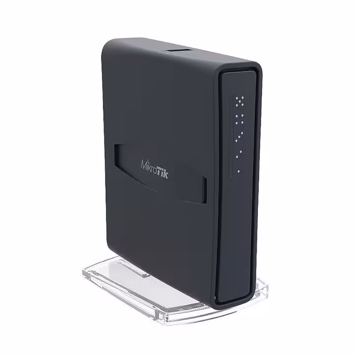 RB952Ui 5ac2nDTC HAP AC LITE TC - تکنو لینک 148