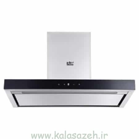 هود استیل البرز مدل SA 207