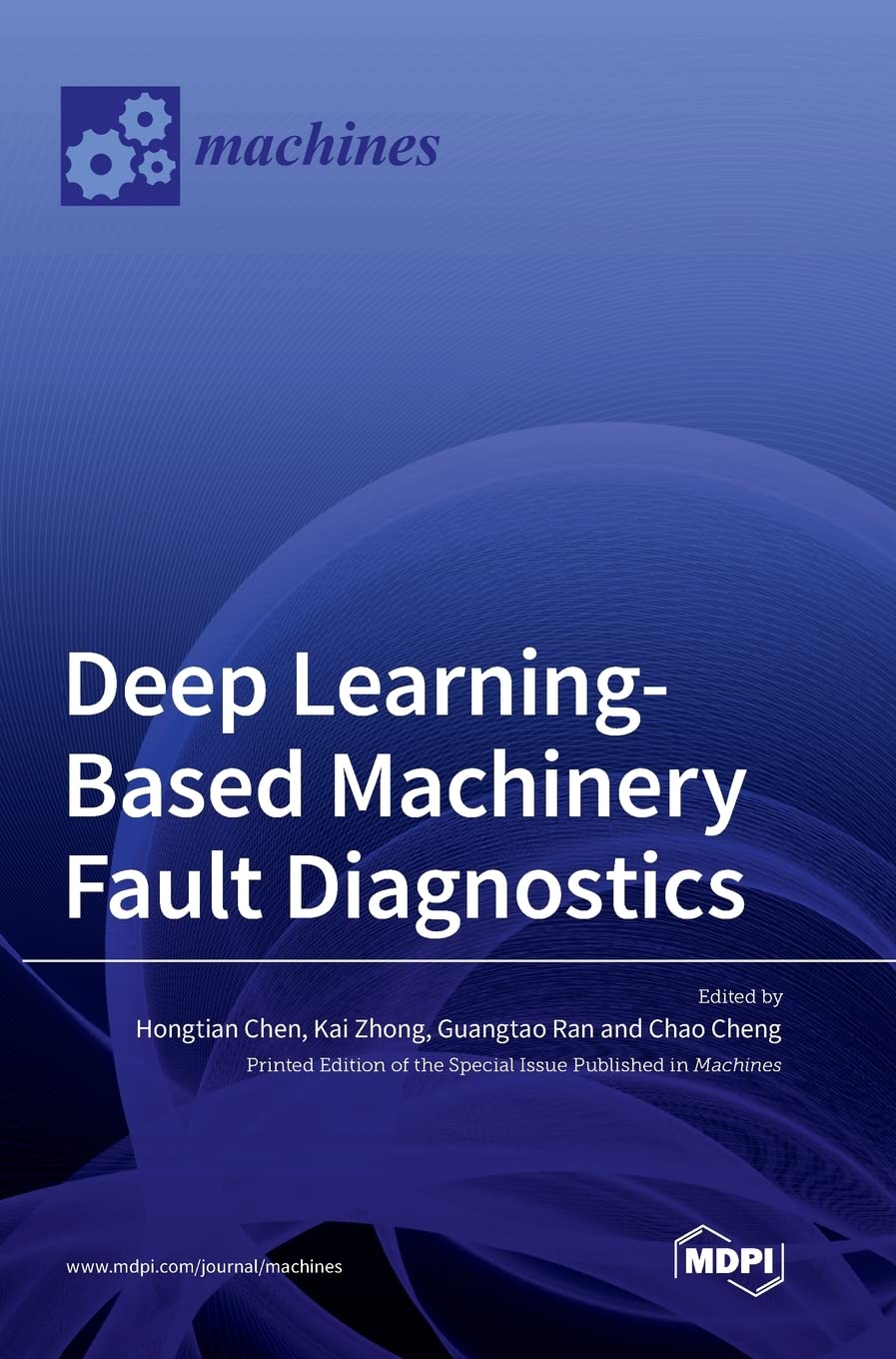 خرید و دانلود نسخه کامل کتاب Deep Learning-Based Machinery Fault Diagnostics