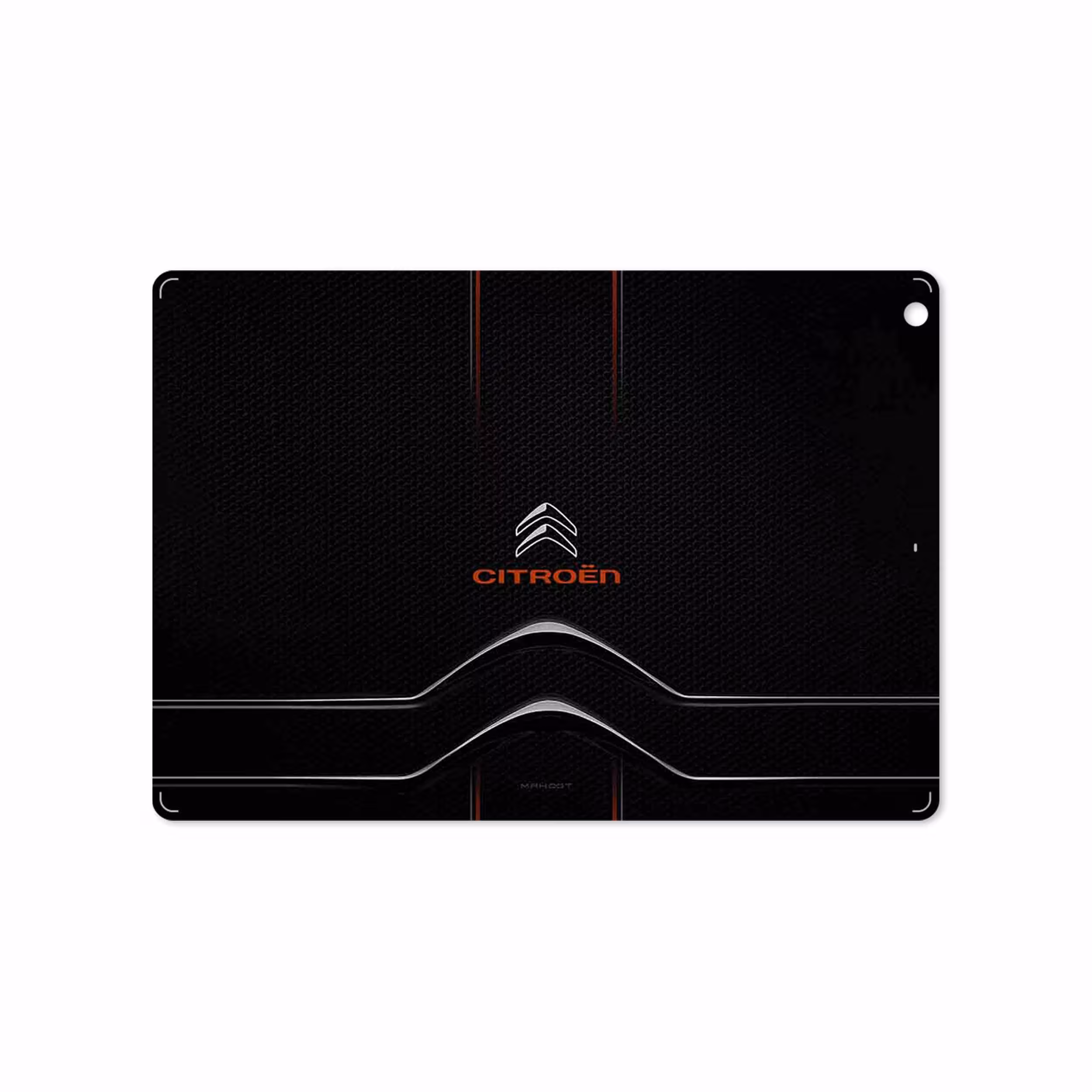 برچسب پوششی ماهوت مدل Citroen مناسب برای تبلت اپل iPad Air 2013 A1475