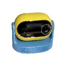 ارسال فوری   ویدیو پروژکتور اندروید یومیو مدل U30