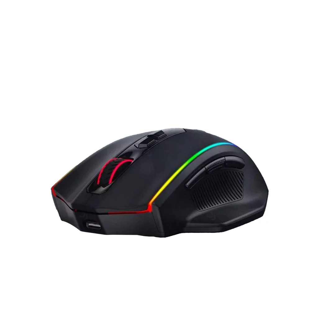 موس گیمینگ بیسیم ردراگون مدل M686 Vampire Elite - خانه وب قم - براکالا