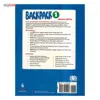 کتاب زبان BackPack 1 - Student Book   Work Book