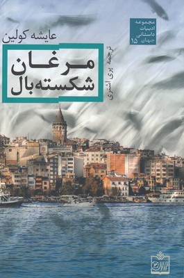 مرغان شکسته بال (ادبیات داستانی جهان15)