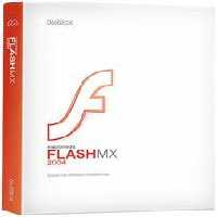 نرم افزار ویندوز Flash MX 2004