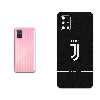 برچسب پوششی ماهوت مدل Juventus-FC مناسب برای گوشی موبایل سامسونگ Galaxy A71