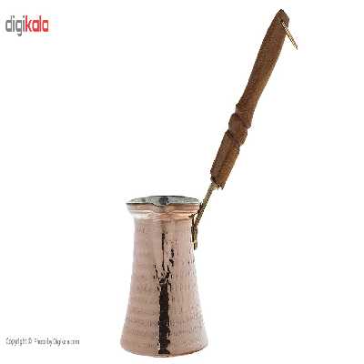 قهوه جوش هاس جوهر کد 053