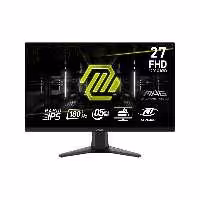 مانیتور 27 اینچ ام اس آی مدل MAG 275F