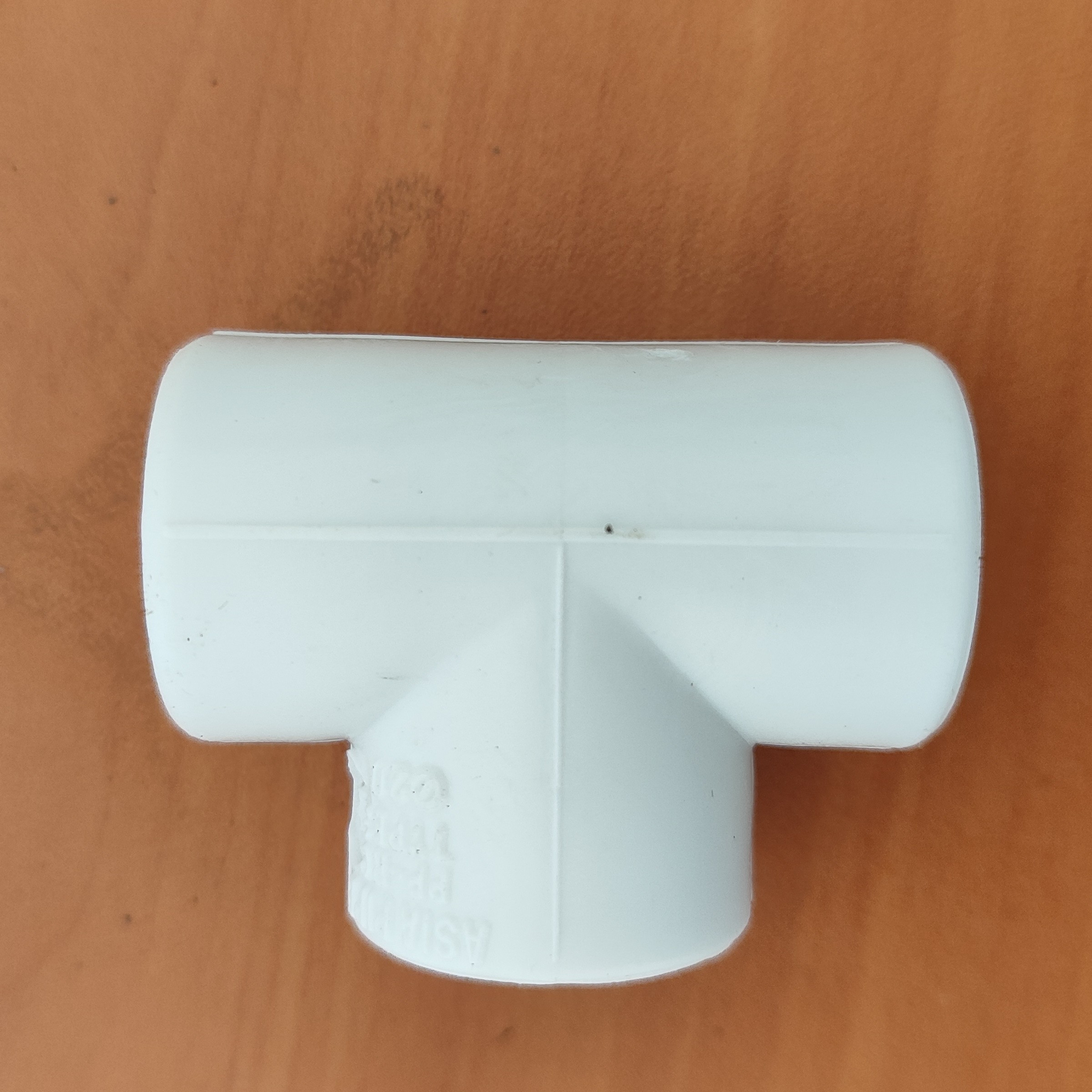 سراهی ساده سفید آسیا سایز 25 بسته 10 عددی