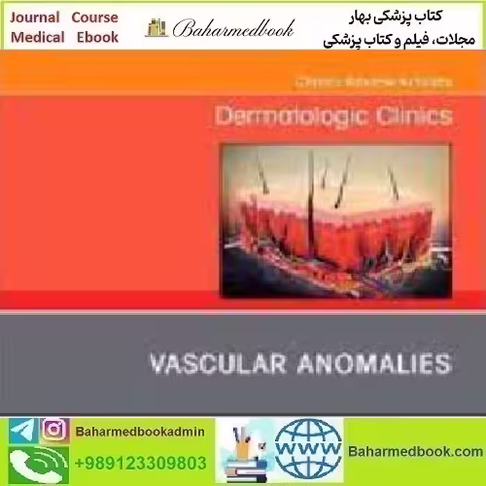 Dermatologic Clinics Volume 40 Issue 1 to 4 2022 TR