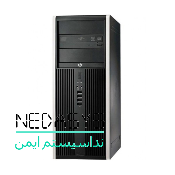 کیس استوک  HP I5 2400