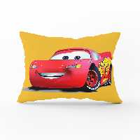 روبالشی کودک طرح ماشین ها کد 86