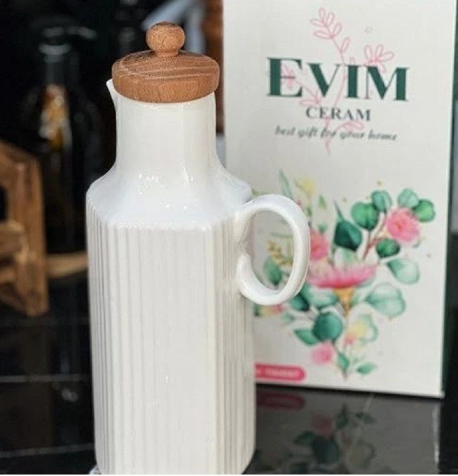 روغن ریز سرامیکی مدل پرشین