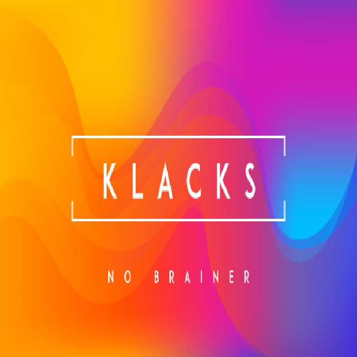 دانلود قالب HTML لندینگ ساده No Brainer