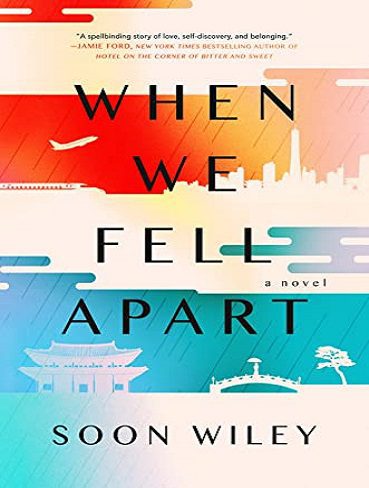 When We Fell Apart وقتی از هم جدا شدیم (بدون حذفیات)