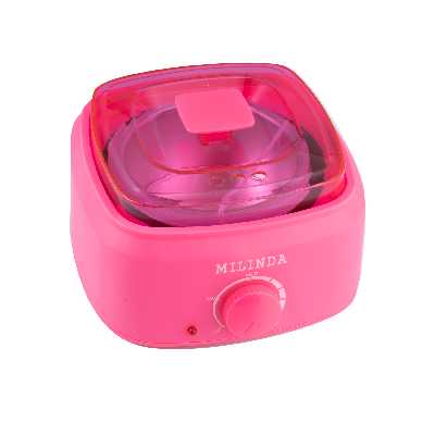 دستگاه موم گرم کن و ذوب وکس میلیندا مدل RH-009