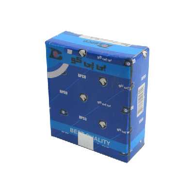 وایر شمع بی پی کو مدل 14411 مناسب برای پژو 206 تیپ 5 بسته چهار عددی