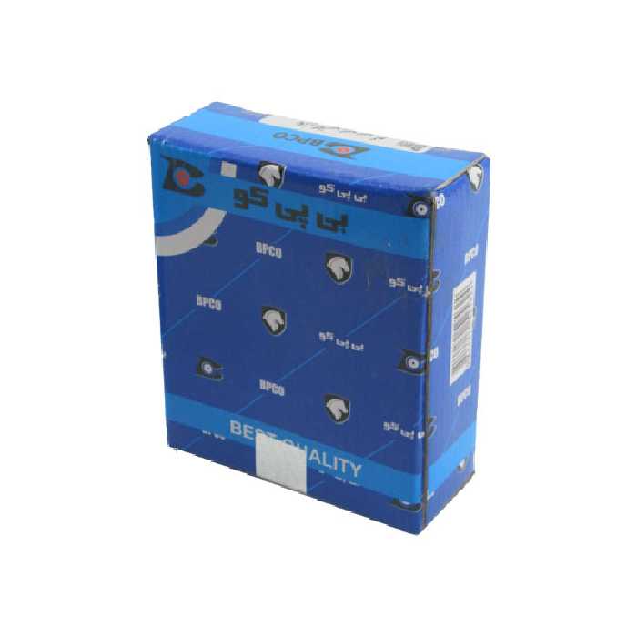 وایر شمع بی پی کو مدل 14411 مناسب برای پژو 206 تیپ 5 بسته چهار عددی