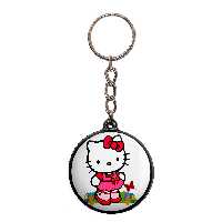 جاکلیدی پرمانه طرح کیتی کد pmj.22510