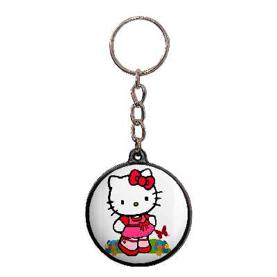 جاکلیدی پرمانه طرح کیتی کد pmj.22510