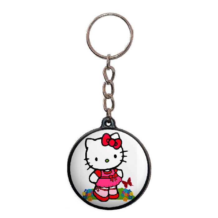 جاکلیدی پرمانه طرح کیتی کد pmj.22510