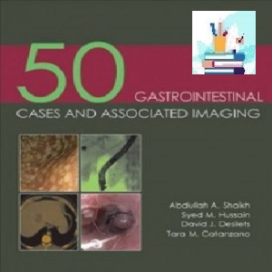 50Gastrointestinal Cases and Associated Imaging TRUE PDF pric