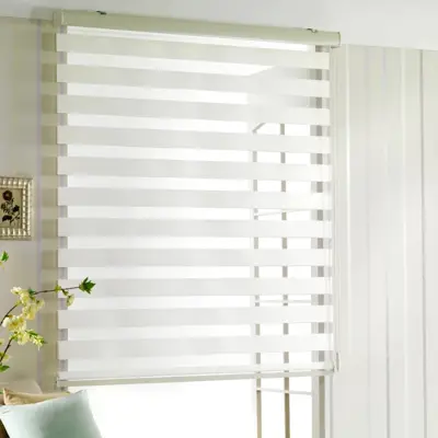 پرده زبرا مدل AR-551 سایز 200x220 سانتی متر