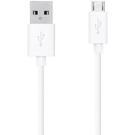 کابل شارژ میکرو با طول 50 سانتی متر (کاملا نو . بدون جعبه)