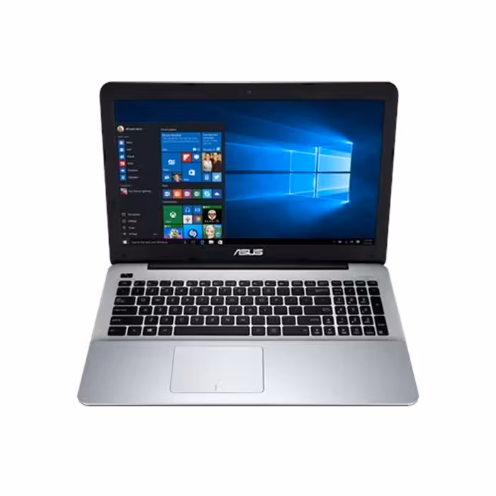 لپ تاپ ایسوس Asus X555QG پردازنده A12-9700P رم 8GB حافظه داخلی 1T