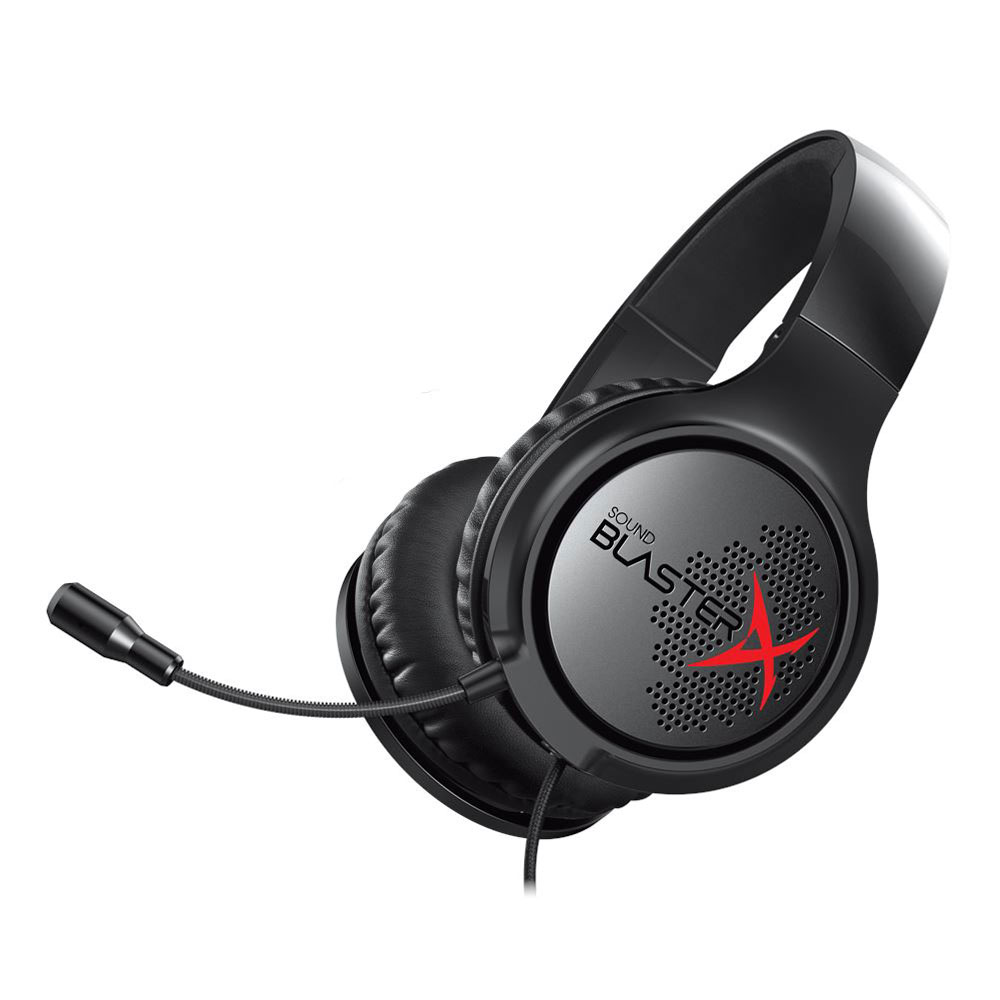 هدست کریتیو مدل Creative SBX H3 Headset
